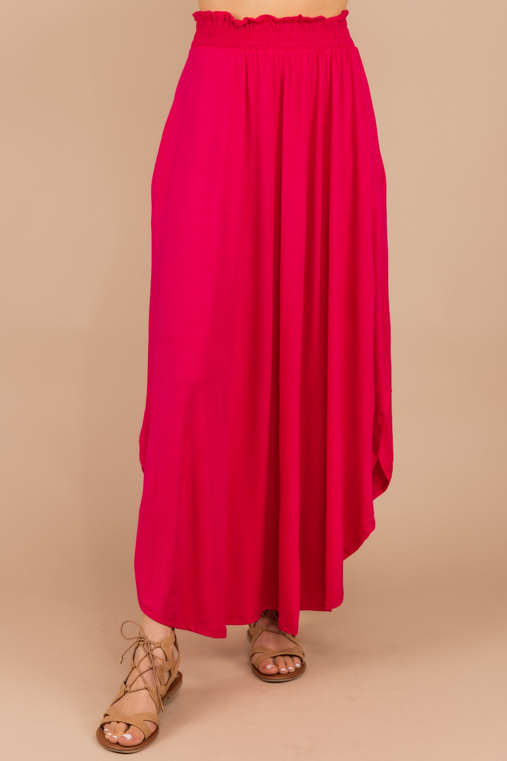 The Best Is Yet To Come Fuchsia Pink Max...